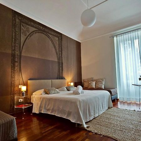 Artistic Charming House Caserta Exterior foto