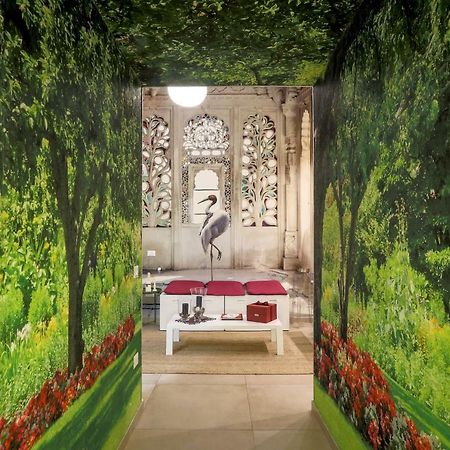 Artistic Charming House Caserta Exterior foto