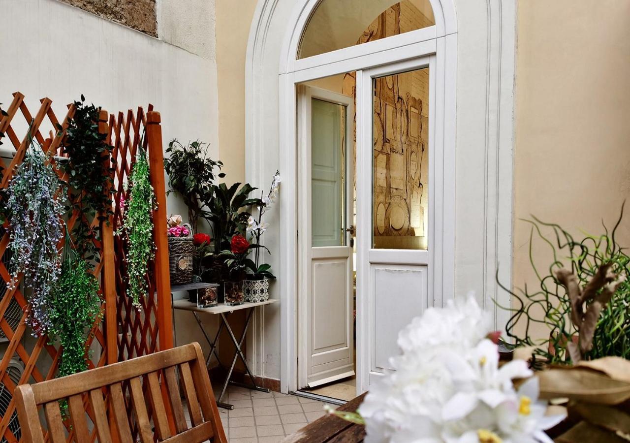 Artistic Charming House Caserta Exterior foto