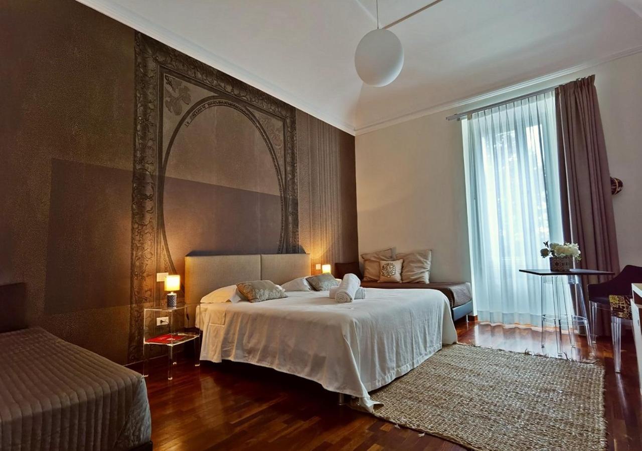 Artistic Charming House Caserta Exterior foto