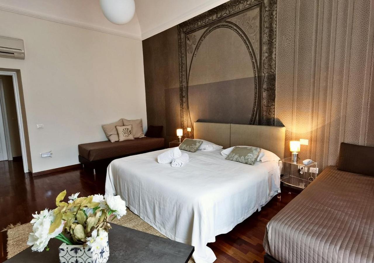 Artistic Charming House Caserta Exterior foto